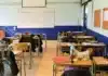 Anuncian la suspensión de clases para los recintos educativos en Tocopilla suspension clases