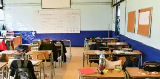 Anuncian la suspensión de clases para los recintos educativos en Tocopilla