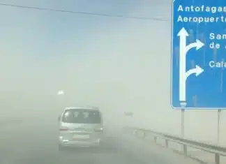 Pronostican vientos de 80 km/h en Calama y probables Tormentas de Arena viento antofagasta 1068x522.jpg