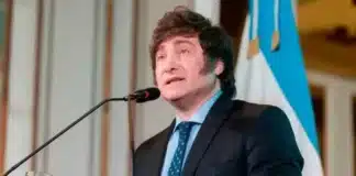 Cierran 33 empresas por día en Argentina desde el inicio del Gobierno de Javier Milei 1 11 696x444 1