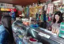 Ventas de “Almacenes de Barrio” disminuyeron un 2.4% durante las Fiestas Patrias 2026