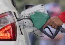 Gobierno anunció nuevamente un Alza en la Gasolina y el Diesel en Chile