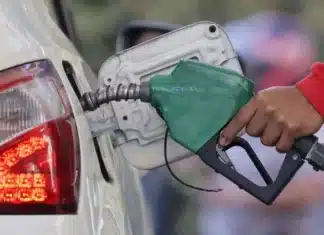 Gobierno anunció nuevamente un Alza en la Gasolina y el Diesel en Chile Desde este jueves asi cambiaran los precios del