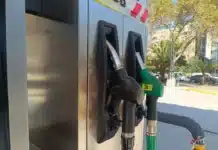 La cuarta vez desde julio: Nuevamente subirá el precio del Combustible