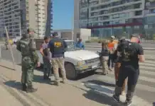 Solo el 56% de las comunas de la región de Antofagasta cuentan con un Plan Comunal de Seguridad Pública