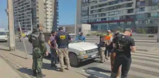 Solo el 56% de las comunas de la región de Antofagasta cuentan con un Plan Comunal de Seguridad Pública