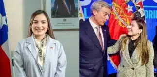 Contraloría investiga los antecedentes académicos de la activista venezolana contratada por el Gobierno WhatsApp Image 2026 09 14 at 1.04.28 PM 1068x601.jpeg 1