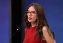 Camila Vallejo acusó “cobardía” del Presidente Kast ante Javier Milei camila vallejo