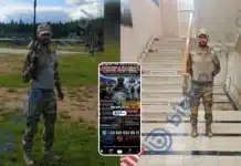 Chileno postuló a una oferta laboral por TikTok y terminó firmando por el Ejército Ruso