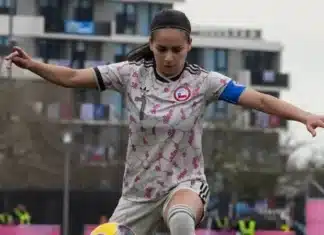 Chile suma nuevas medallas y una “pelea” en los Juegos Suramericanos 2026 https media.alairelibre.cl main 2026 09 la roja