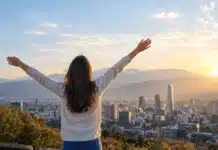 67% de los chilenos asocia una vida exitosa con tener un trabajo estable