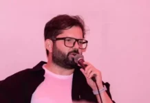 Gabriel Boric por el “Escudo de las Américas”: “Va en contra de los principios esenciales de Chile desde el retorno a la Democracia” A UNO 1771573 700x400 1