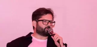 Gabriel Boric por el “Escudo de las Américas”: “Va en contra de los principios esenciales de Chile desde el retorno a la Democracia” A UNO 1771573 700x400 1
