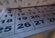 Anota: Acá los feriados y el fin de semana largo que se viene en Octubre Feriados Agencia Uno 1 1068x600.jpg