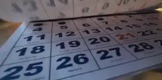 Anota: Acá los feriados y el fin de semana largo que se viene en Octubre Feriados Agencia Uno 1 1068x600.jpg