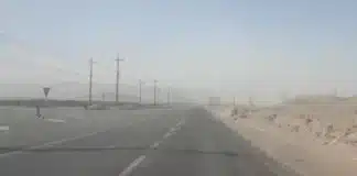 Pronostican potenciales Tormentas de Arena para la región de Antofagasta file 20231003171615
