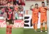 Los 2 cambios que tendría Rangers para enfrentar a Cobreloa rangers cobreloa e1742055447543 740x416 1