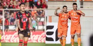 Los 2 cambios que tendría Rangers para enfrentar a Cobreloa