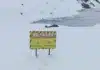 3 muertos: 7 montañistas son arrastrados por un deslizamiento de nieve en Los Andes siete montanistas son arrastrados por deslizamiento de nieve en los andes tres de ellos murieron